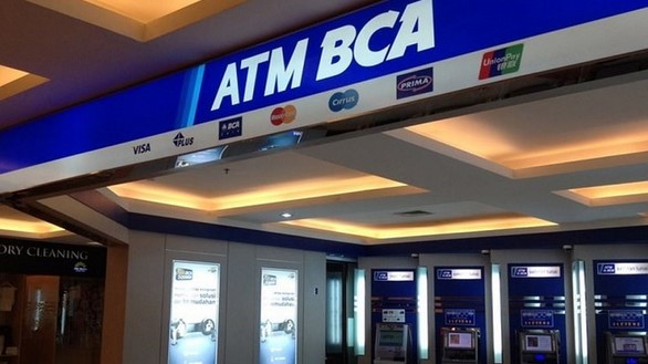 Cara Bayar Home Credit Via ATM BCA 1