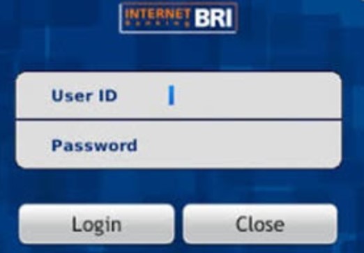 Cara Mengetahui User ID BRI