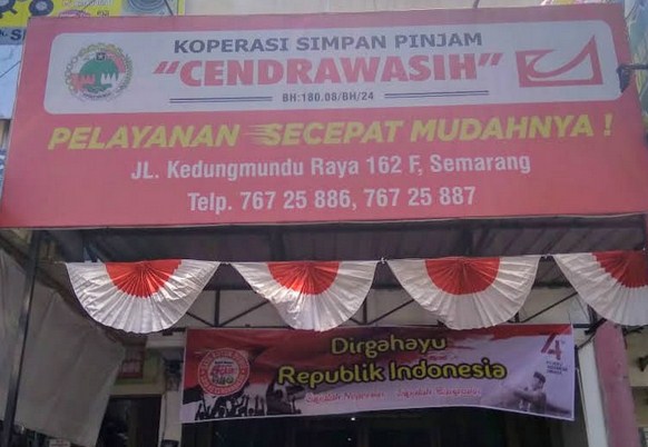 KSP Cendrawasih