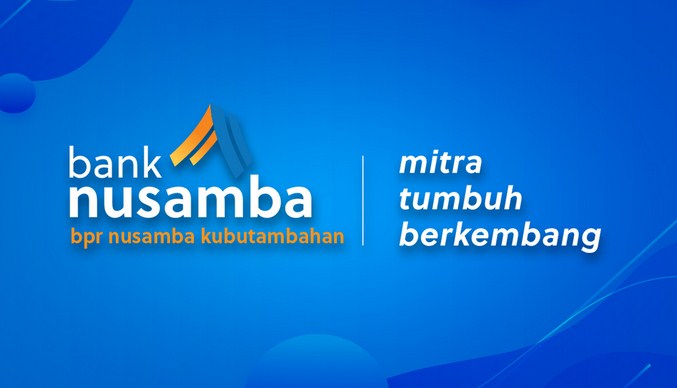 Bank Nusamba Tabel Angsuran, Kredit Pinjaman 2022