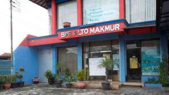 BPR Alto Makmur