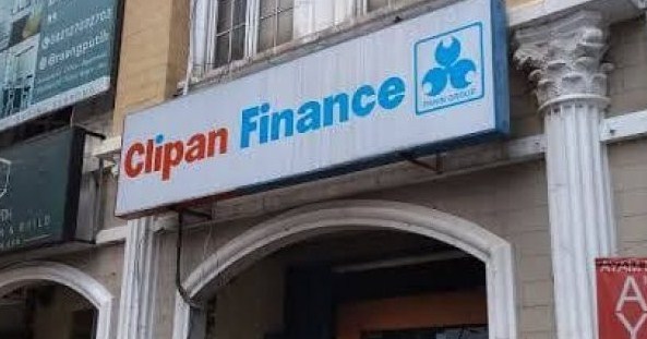 Gadai Sertifikat Rumah Clipan Finance