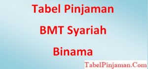 BMT Binama