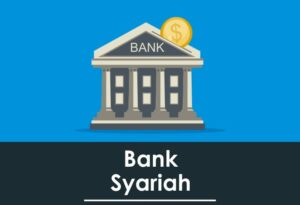 gambar cara pinjam uang di bank syariah tanpa jaminan